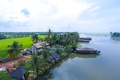 Indraprastham Parthasaradhy, Kumarakom