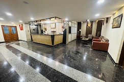Hotel UMA, Raichur
