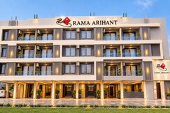 Rama Arihant, Nashik