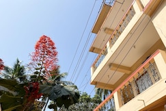 Joelene Mandrem, Goa