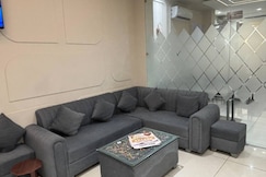 Sky Moon Restaurants & Cafe, Bhilwara