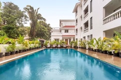 2BHK Apartments at Assagao Residency by Orange Sunsets, Goa
