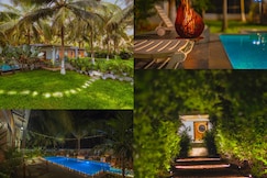 Ra villa Farmstay, Udumalapet