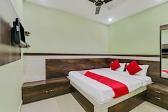 Hotel O Royal, Raj Nandgaon