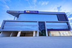 FabHotel Aishwarya Inn Hanamkonda, Karimnagar