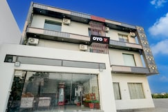 Hotel O EB Hotel, Amritsar