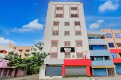 Super Hotel O Karakambadi Near Alipiri Formerly BVN Grand, Tirupati