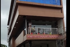 Hotel Blu Heaven, Jhanjharpur