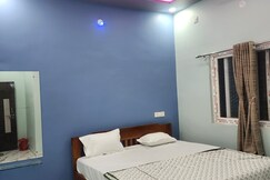 RITHVIK HOMESTAY HAMPI, Hampi