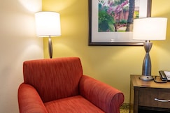 Hilton Garden Inn Orlando East/UCF, Hernando