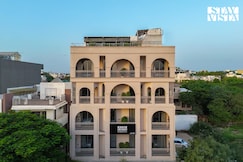 StayVista Residences at DLF Phase 3 - Air Purifier, Gurgaon