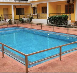 Swimming Pool 1
