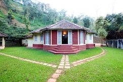 Spice Village Bungalow | 3 BHK Farmstay, Coorg