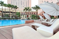 Lotte Hotel Saigon, Di An