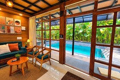 Ethnic Villa Wayanad, Wayanad
