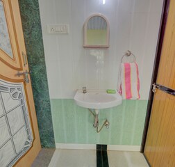 Standard Non A/c Room