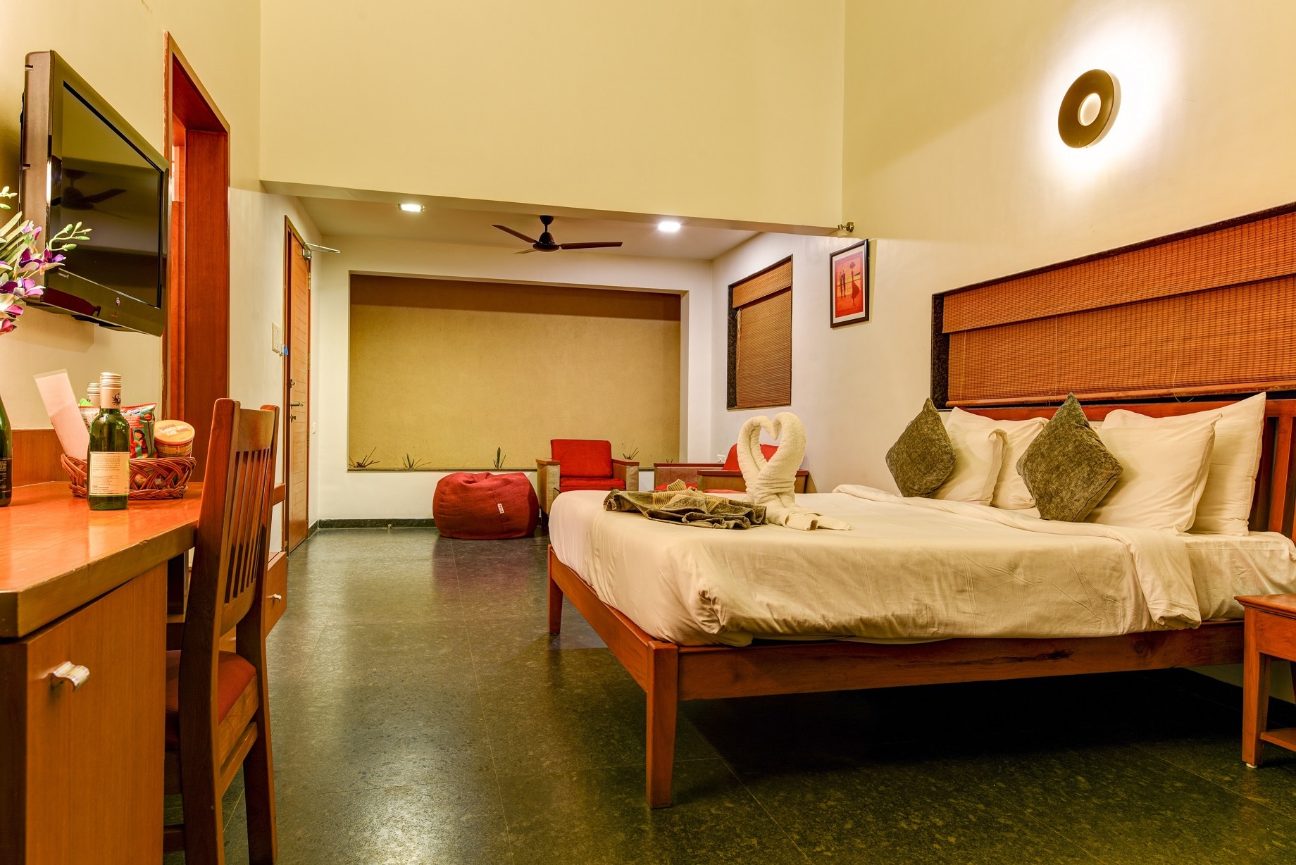 Executive Room 1