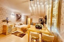 24Karat NewlyLaunched Luxury Studio, Goa