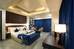 Bravia Hotel, Ajmer, Pushkar