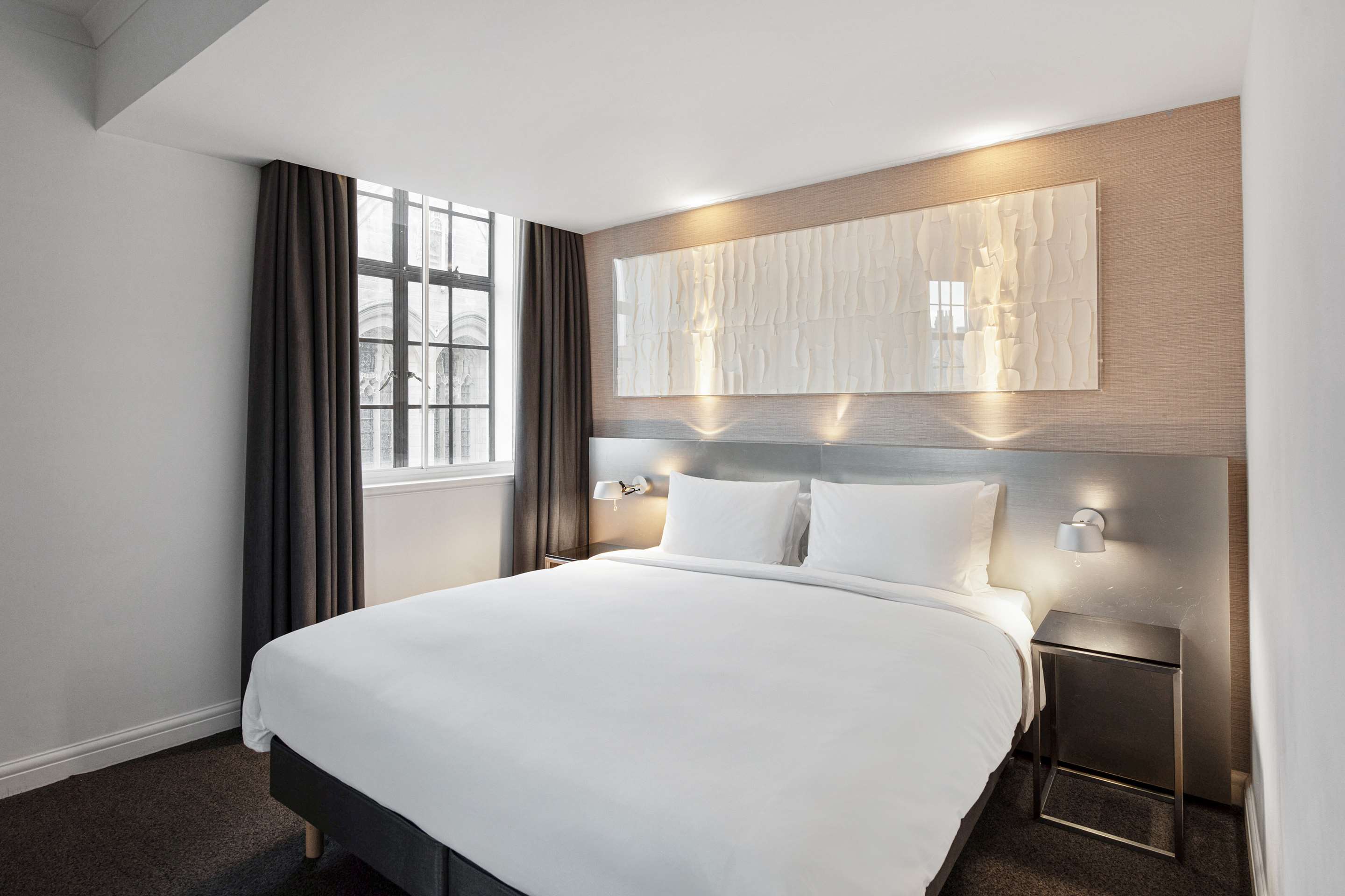 Radisson Blu Hotel, Leeds City Centre - Tap to explore photos