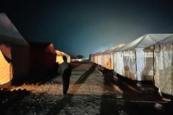Kumbh Mela Camp67 Sector 22, Prayagraj