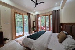 The Reset House, Kullu