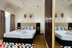 Olive Serviced Apartments, Noida, Noida