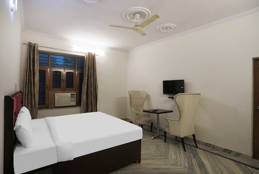 Hotel O Ann's Cottage