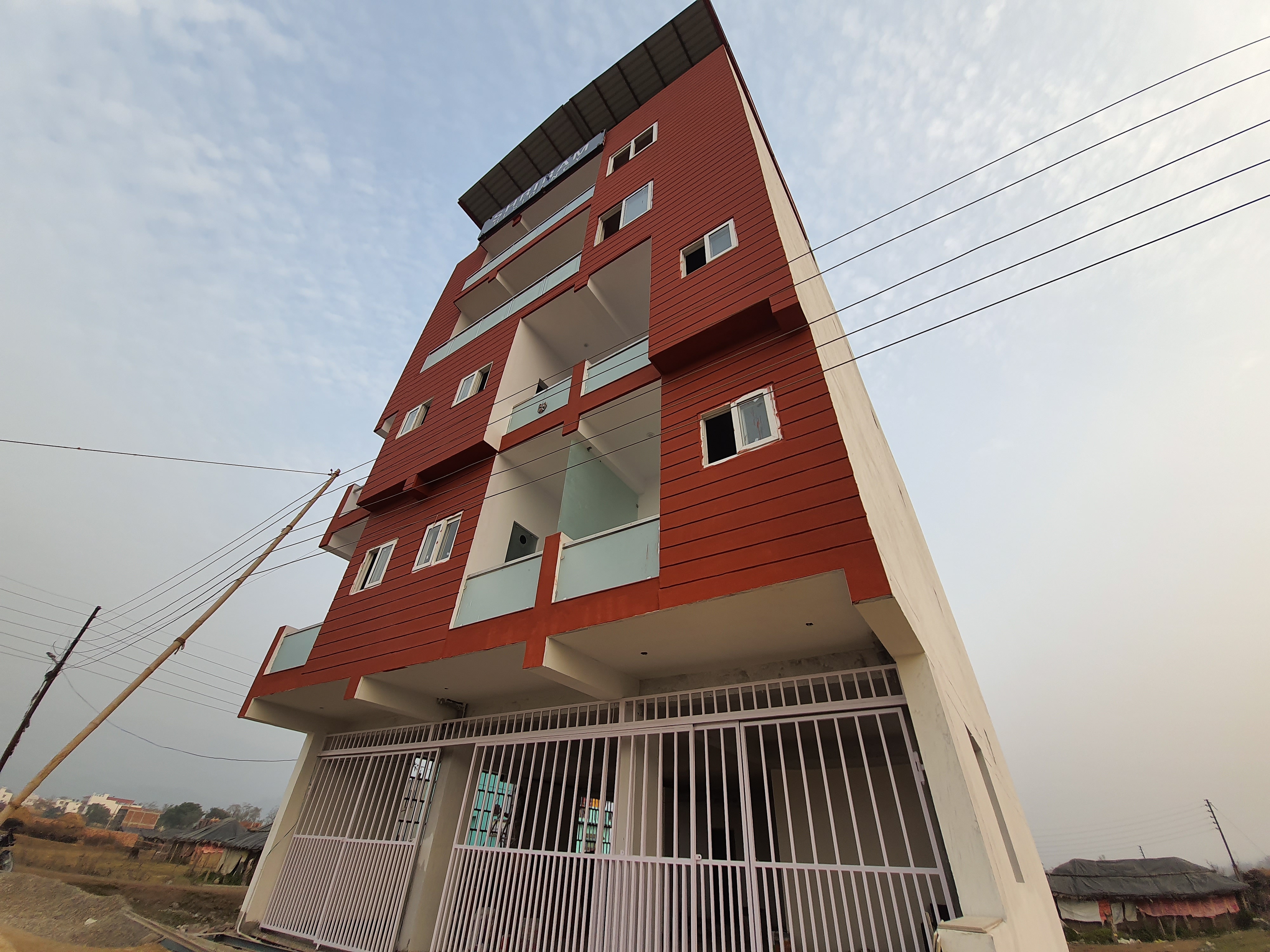 Shri Ram Residency - Tap to explore photos
