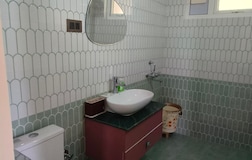 Washroom