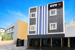 Hotel O Skyline, Hyderabad