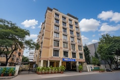 FabHotel Olive Suite - Near Airforce get, Pune