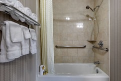 Best Western Plus DFW Airport West Euless, Tarrant