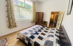 Modern suite