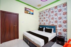 Hotel O kushal in & Restaurant, Prayagraj