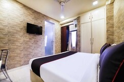 Hotel O Urban villa, Delhi