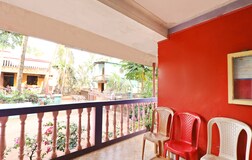 Common Area