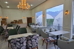 The Glamp Hills Auli, Joshimath