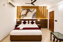 Atlas Inn, Delhi