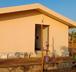 LUXURY 1 Bed Room Beach View Hut - CLUBHOUSE