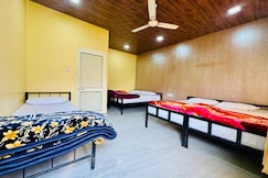 APNATOUR RESORT RISHIKESH, Rishikesh