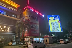 Hotel Arctic Gold, Cochin