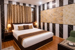 Hotel Chinar, Srinagar