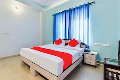 Hotel O ShamRock INN, Bikaner