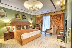 Palette Hotel Cotts Villa Vasant Kunj New Delhi, Delhi