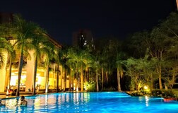 Swimming Pool 1