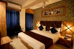Hotel Mahaveer, Ahmedabad