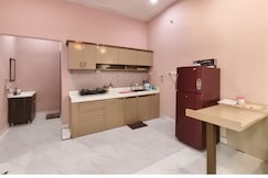 JaiDeep kuteer, Khetri