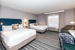 Holiday Inn Hotel & Suites CINCINNATI DOWNTOWN, Cincinnati