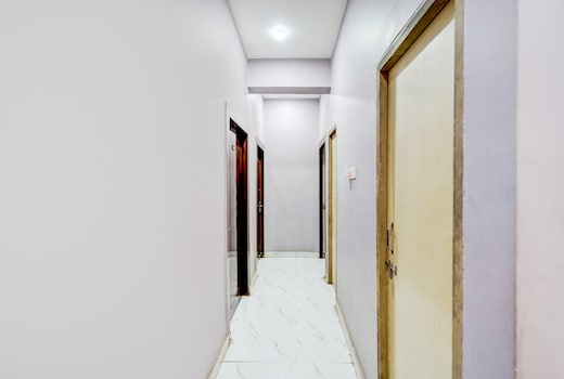 SPOT ON Hotel Eva Inn